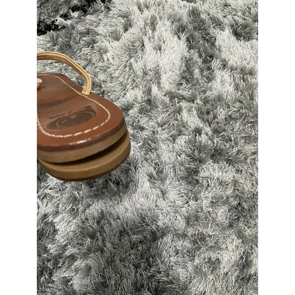 Tory Burch Terra Thong Sandals
